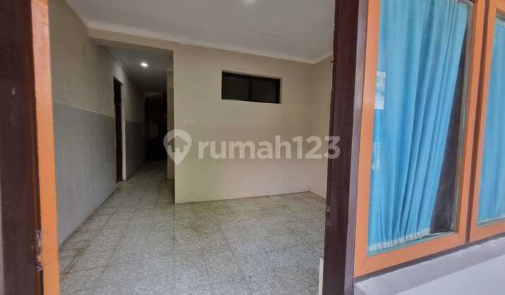 Rumah Kontrakan murah tengah kota. 2
