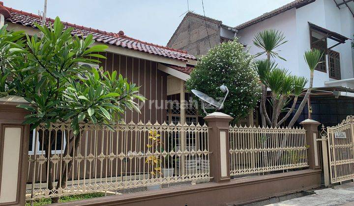 Dijual Rumah Kondisi Bagus Lokasi Strategis Dekat Pusat Kota 1