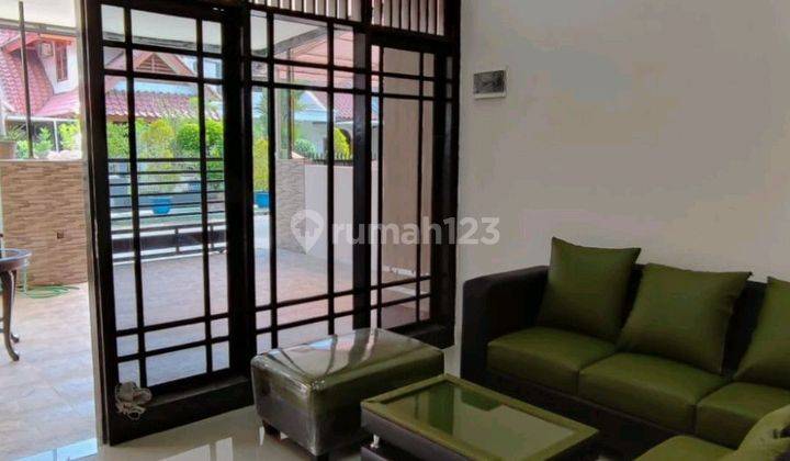 Rumah Bagus Baru Renovasi.full.furnished Siap Huni Kota.cirebon 2