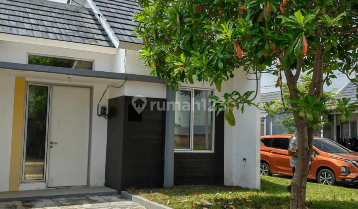 Dijual Cepat Rumah di Cluster Davida Citraland Cirbeon 1