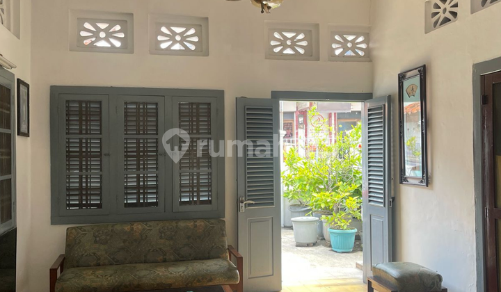 Cirebon City House, Cirebon 2