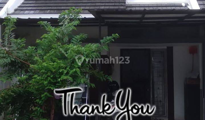 Dijual Rumah 2 Lantai Full Renovasi di Citraland Cirebon 1