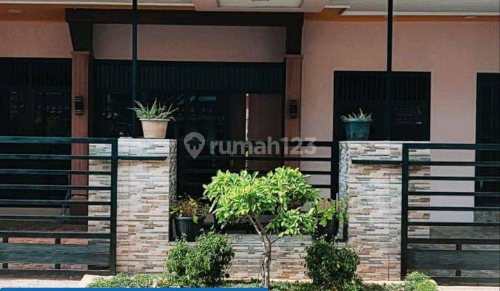 Rumah Bagus Baru Renovasi.full.furnished Siap Huni Kota.cirebon 1