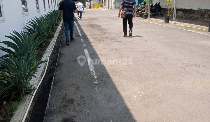 Disewakan Gudang Area Jl Pantura Lokasi Strategis Siap Pakai 1