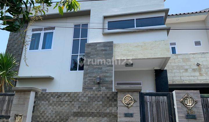 Disewakan Rumah Mewah Full Furnished di Pilang Setrayasa Cirebon 2