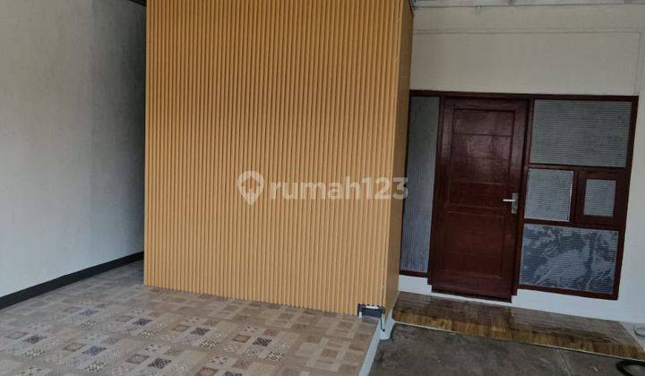 Rumah di Keandra Park Bangunan Baru Renovasi Siap Huni 2