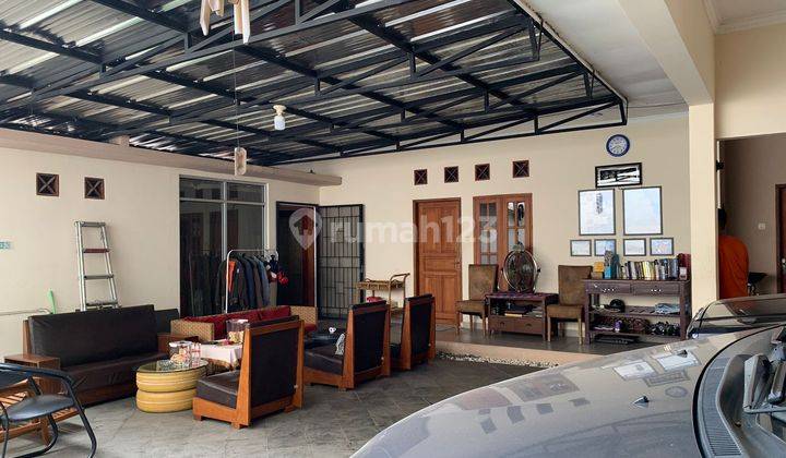 Rumah Siap Huni di Puri Taman Sari Posisi Hook Lokasi Strategis 2