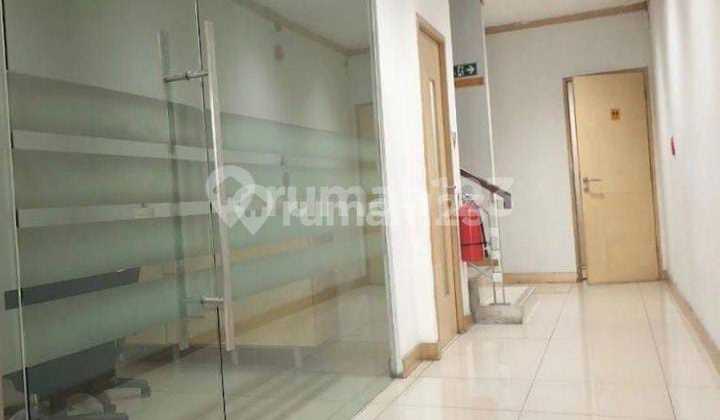 RENT Shop House in Radio Dalam for Strategic Business, Facing Main Road RENT Shop House in Radio Dalam for Strategic Business, Facing Main Road