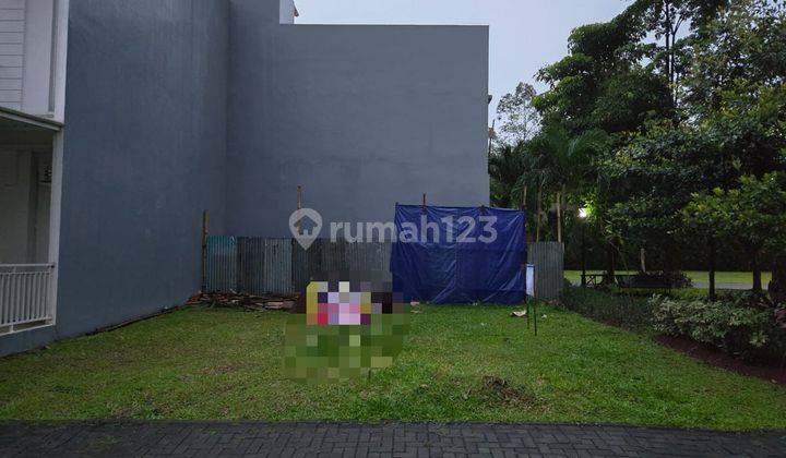 Dijual Kavling Di Bsd Vanya Park, Cluster Anila, Tangerang 1