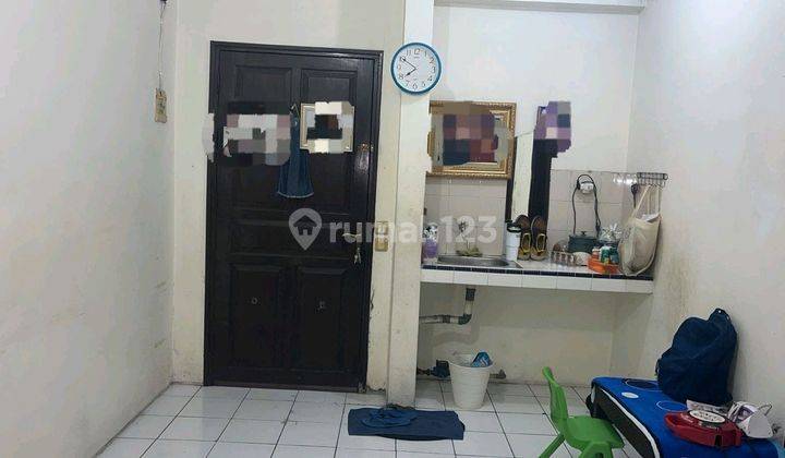 Dijual Apartemen 2 Br Di Permata Surya 1, Taman Surya, Jakarta Barat 1