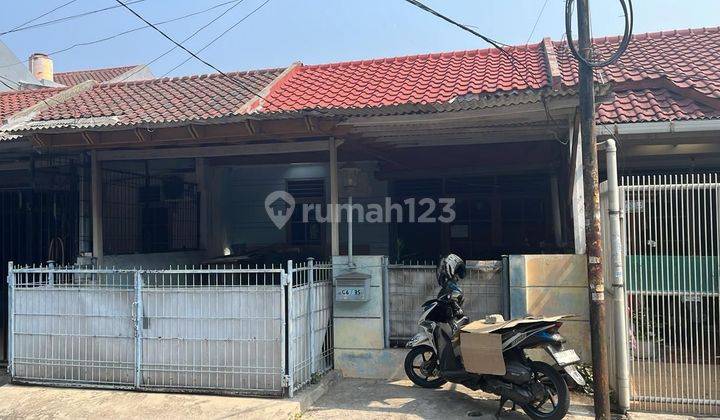 Dijual Rumah 1 1/4 Lantai Di Citra 1, Kalideres, Jakarta Barat 2