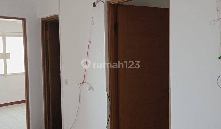 Disewa cepat..APT 2 BR di Apartemen Palm Mansion, Taman Surya 5 2