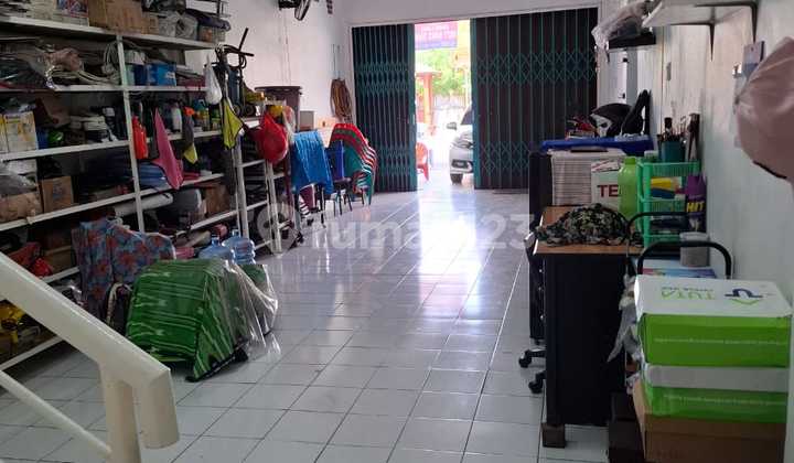 Dijual Ruko 3 Lantai Di Taman Palem Lestari, Cengkareng, Jakarta Barat Dijual Ruko 3 Lantai Di Taman Palem Lestari, Cengkareng, Jakarta Barat