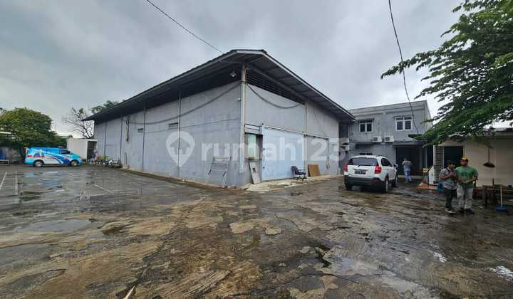 For Sale Warehouse in Tanjung Pura, Kalideres, West Jakarta For Sale Warehouse in Tanjung Pura, Kalideres, West Jakarta