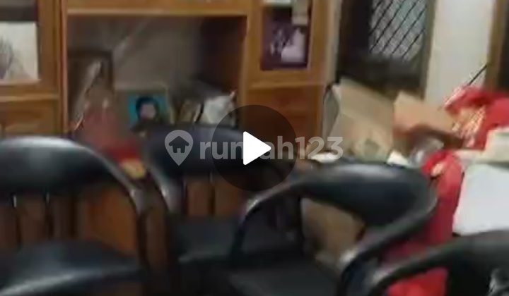 Dijual Rumah 2 Lantai Di Daan Mogot Baru, Kalideres, Jakarta Barat 2