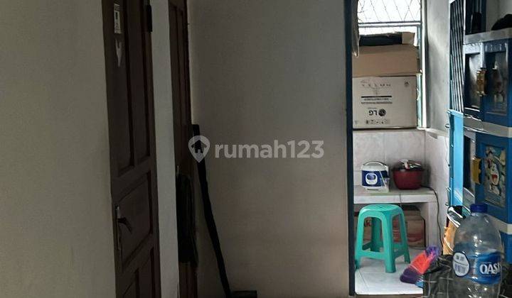 Dijual Rukan 3 Lantai Di Jl. M, Teluk Gong, Jakarta Utara 2