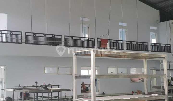 For Rent: Warehouse on Jl. Cirebon Kadipaten, Sumberjaya, Majalengka For Rent: Warehouse on Jl. Cirebon Kadipaten, Sumberjaya, Majalengka