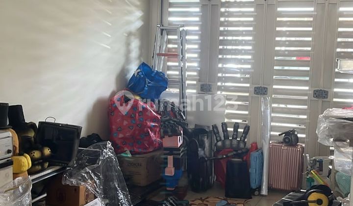 Dijual Cepat Rumah 2 Lantai Di Gading Serpong (cluster Il Rosa), Tangerang. 2