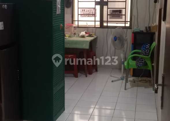 For Sale 2 BR Apartment City Park, Cengkareng, West Jakarta.