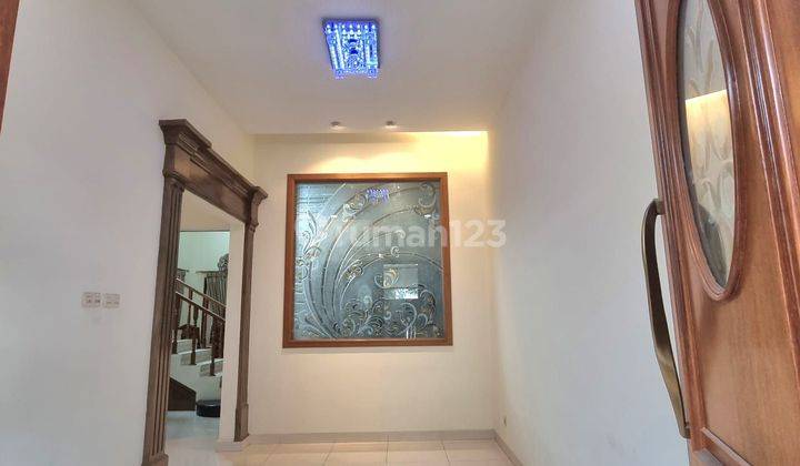 Dijual Rumah Mewah Citra 1, Kalideres, Jakarta Barat 2