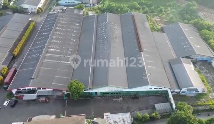 Dijual Cepat Murah Gudang Siap Pakai Jl. Telesonik, Desa Kadu Jaya, Curug, Tangerang Dijual Cepat Murah Gudang Siap Pakai Jl. Telesonik, Desa Kadu Jaya, Curug, Tangerang