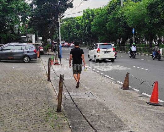  Ruko Dan Tanah Di Menteng Jakarta Selatan. 2