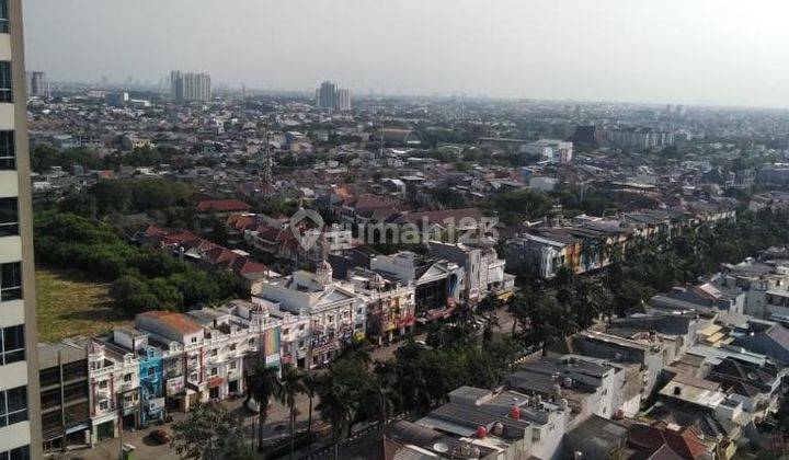 Apartemen 2br di Green Sedayu, Cengkareng, Jakarta Barat 2