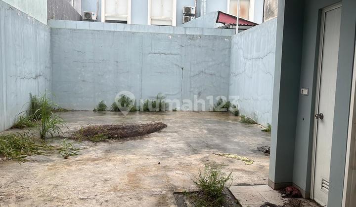  Rumah 2 Lantai di Alam Sutera cluster Orlanda , Tangerang  2