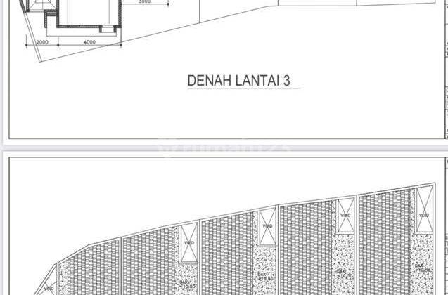 Rumah Baru 3 Lantai di Taman Surya 5, Kalideres, Jakarta Barat 2