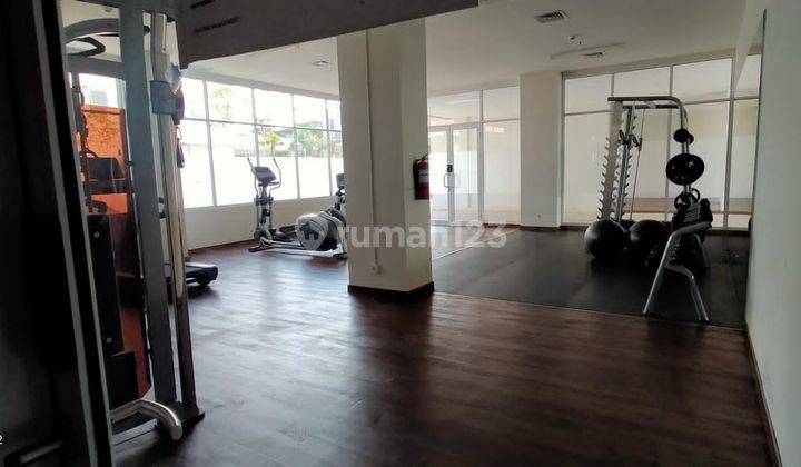 Apartemen 2br di Apt Citra 7, Kalideres, Jakarta Barat  2