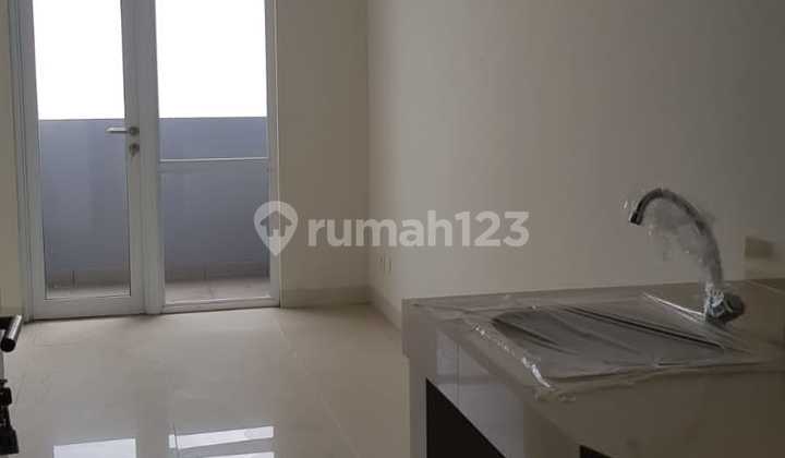 Apartemen Vasanta Innopark, Kawasan Industri Mm2100, Bekasi. 1