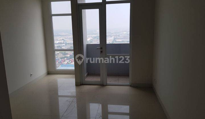 Apartemen Vasanta Innopark, Kawasan Industri Mm2100, Bekasi. 2
