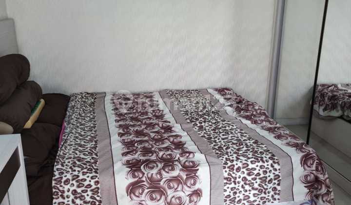 Apartemen Metro Park Residence, Jakarta Barat. 4