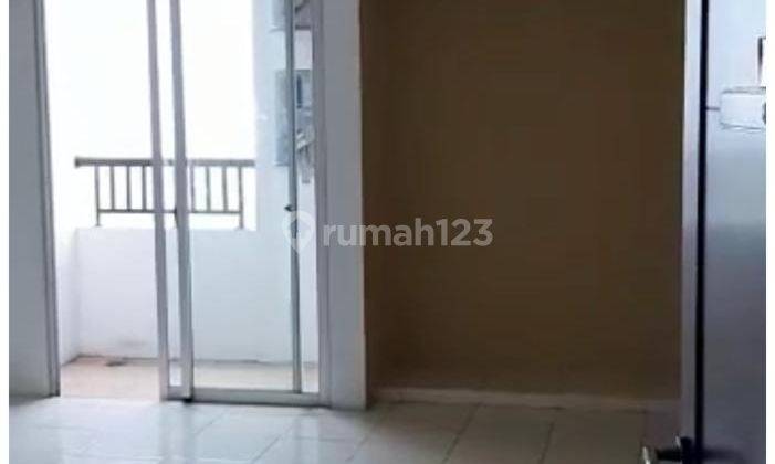 Apartemen Marina Residence, Ancol, Jakarta Utara 1