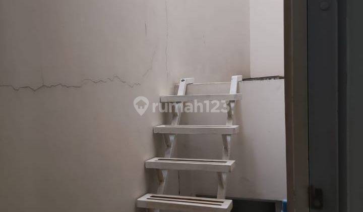 Dijual Rumah 2,5 Lantai Baru Semi Furnished SHM di Rumah 2.5 Lantai Di Citra 8 Aeromansion , Kalideres, Jakarta Barat, Jakarta Barat 2