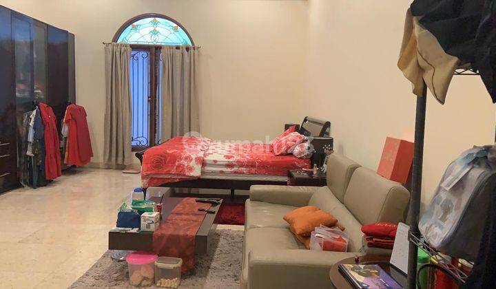 Dijual Cepat Rumah Hoek 2 Lantai di Taman Surya 3, Kalideres, Jakarta Barat 10