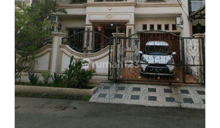 Jual Rumah Citra 1, Kalideres, Jakarta Barat 1