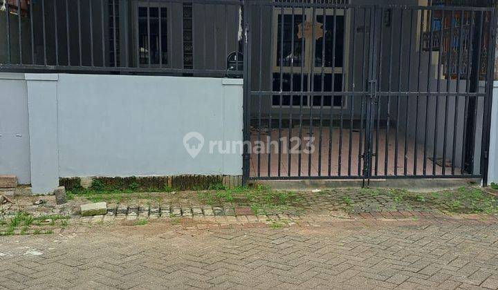 Di Jual Rumah 1 Lantai di Citra 1 Ext, Kalideres, Jakarta Barat 1