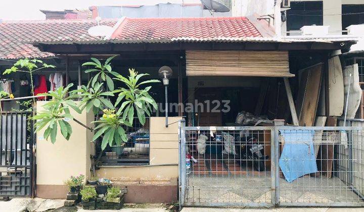 Dijual Rumah Citra 1, Kalideres, Jakarta Barat 1