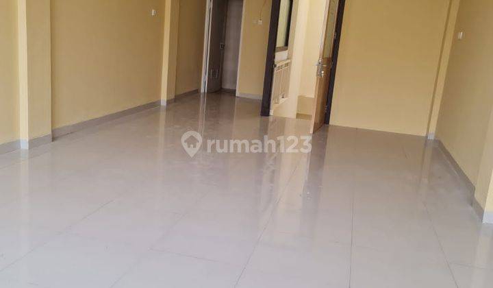 Dijual Cepat.. Ruko 2 Lantai di Taman Surya 5 dekat Lotte Mall , Kalideres, Jakarta Barat 2