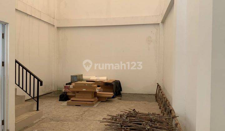 Dijual Cepat Gudang 2 Lantai di Citra Garden 8, Kalideres, Jakarta Barat 2