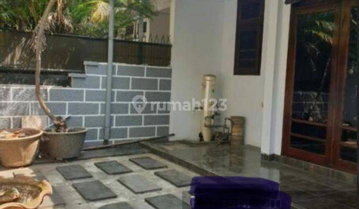 Dijual Rumah 1 1 4 Lantai Citra 5, Kalideres, Jakarta Barat 1