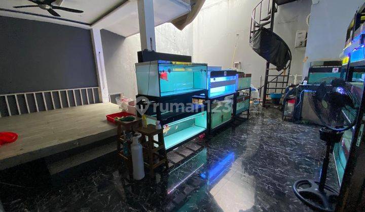 Dijual Cepat.. Rumah 2 Lantai di Green Town House, Tanjung Duren,jakarta Barat 2