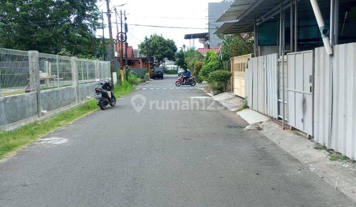 Rumah 1.5 Lantai di Citra 1, Kalideres, Jakarta Barat 2