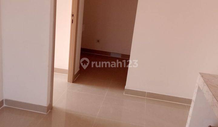 Dijual Cepat.. Apartemen Paradise Mansion, Taman Surya, Jakarta Barat  1