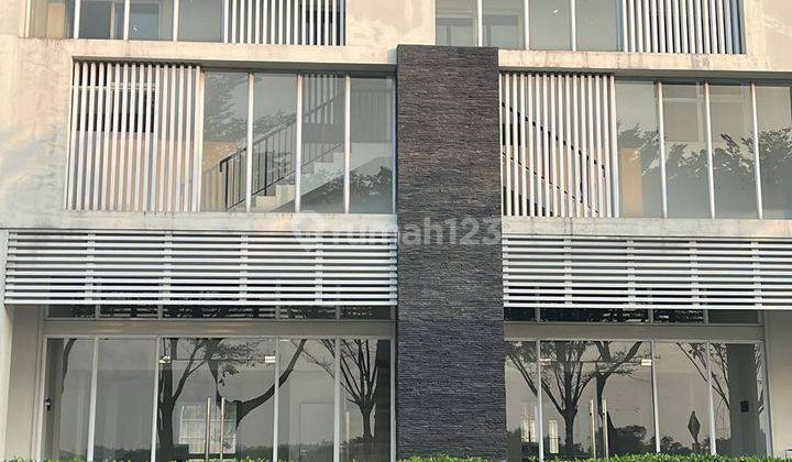 Dijual Cepat Ruko Soho gandeng 2 Unit 4 Lantai di Citra 8, Kalideres, Jakarta Barat  2