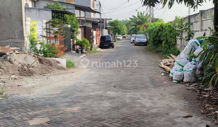 Dijual Rumah 1 Lantai di Citra 5, Kalideres, Jakarta Barat  2