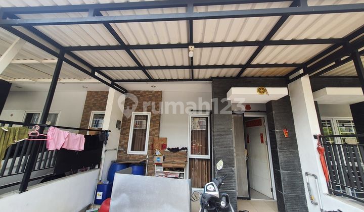 Dijual cepat
Rumah 2 lantai di Taman surya 5, kalideres, jakarta barat