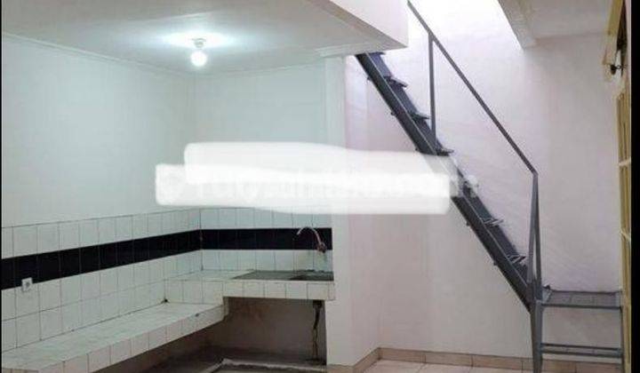 Dijual cepat
Rumah 1 1/4 lantai di Citra 3, Kalideres, Jakarta Barat 2