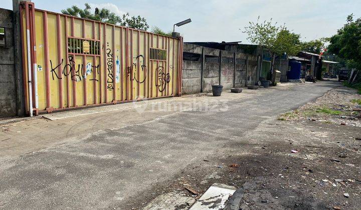 Dijual cepat
Kavling di Jl Pedongkelan Belakang, cengkareng timur, jakarta barat 1